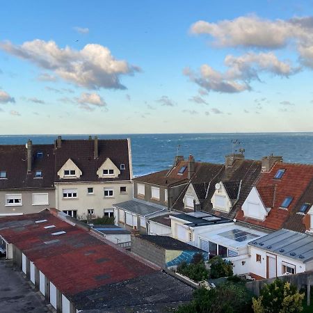 Appartement Cosy En Duplex A 50M De La Plage لي بورتيل المظهر الخارجي الصورة